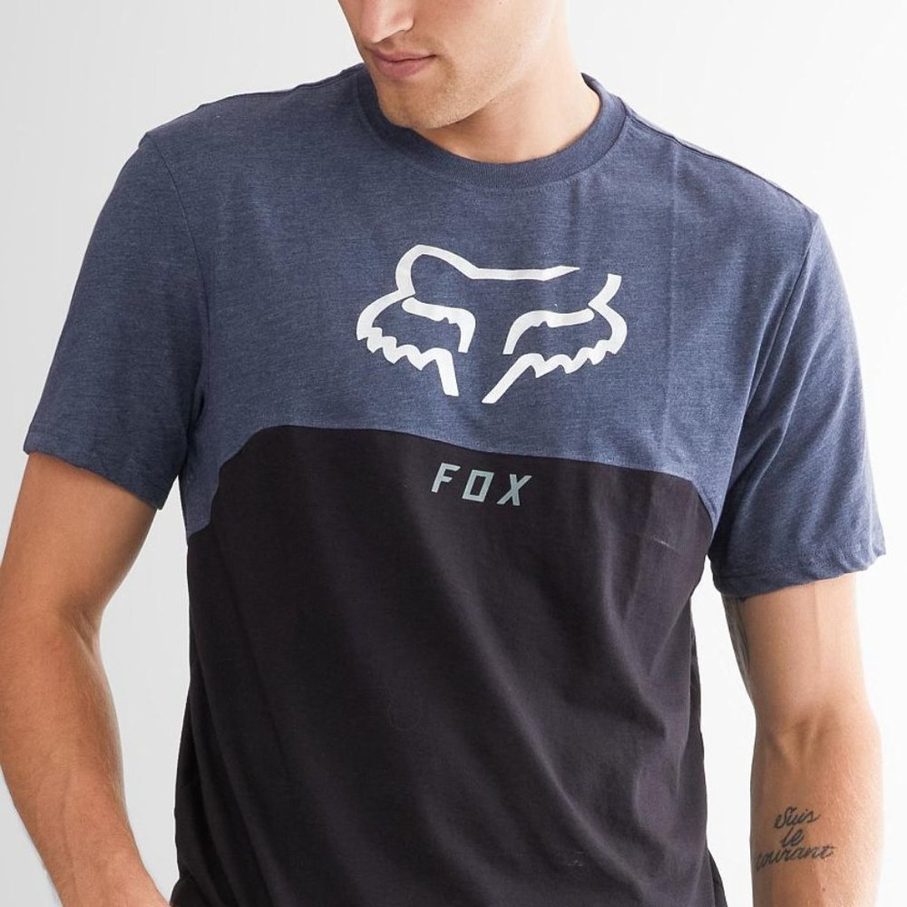 Fox racing t short
